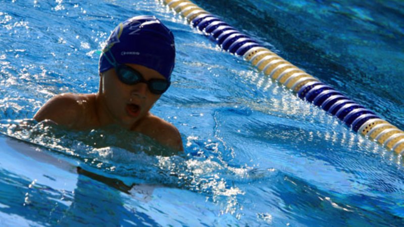 ΝΟΧ: 60 μετάλλια στους Παγκρήτιους Αγώνες Κολύμβησης