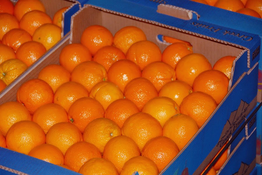 Χανιά: Παράταση διανομής φρούτων στους δικαιούχους
