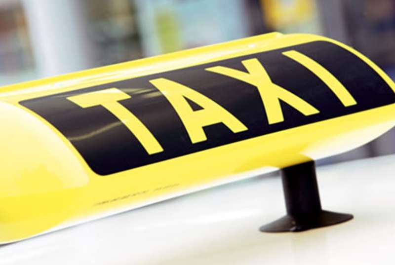 Οι οδηγοί ταξί στα Χανιά συμμετέχουν στην απεργία στις 4 Φεβρουαρίου