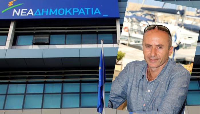 Νίκος Αντωνακάκης: “Να τελειώνει η ντροπή του Ξενία στον Καρτερό”