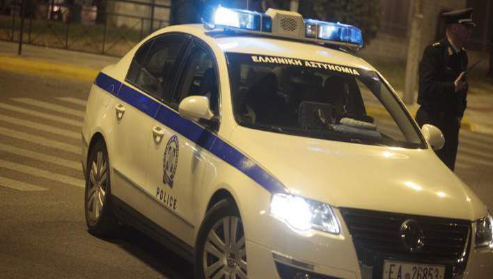 Εξαρθρώθηκε εγκληματική ομάδα που έκανε ληστείες και κλοπές και στην Κρήτη