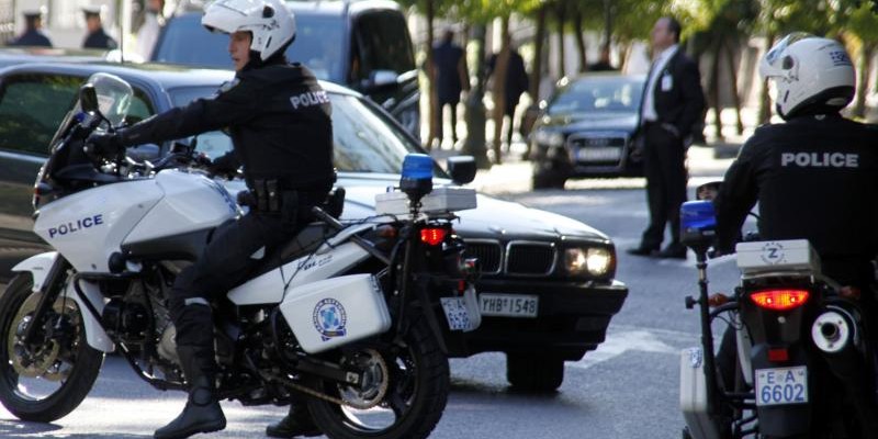 Συνελήφθη και τρίτος άνδρας στην Αλεξανδρούπολη με 100.000 σφαίρες