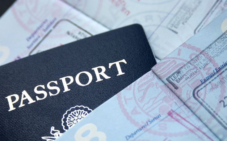 Ηράκλειο: Προσπάθησαν να φύγουν με πλαστά διαβατήρια… αλλά δεν τα κατάφεραν