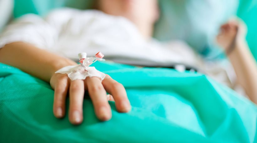 Αλλοι τέσσερις νεκροί από τη γρίπη – Στους 103 οι ασθενείς σε ΜΕΘ