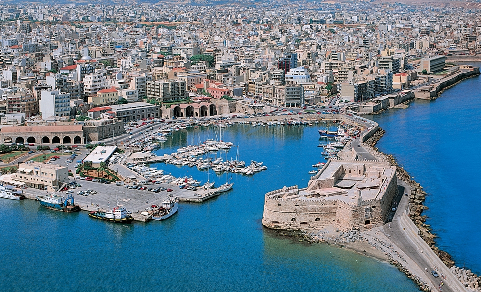 Το πρόγραμμα του Φεστιβάλ “Κρήτη, μία ιστορία, πέντε συν ένας πολιτισμοί”