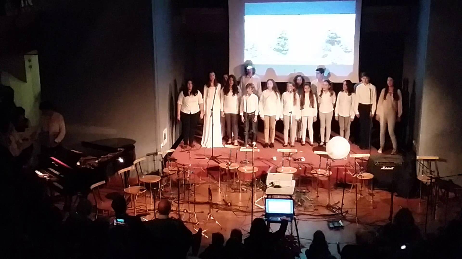 Το Μουσικό σχολείο Χανίων σε Διεθνή συνάντηση Σχολικών Χορωδιών