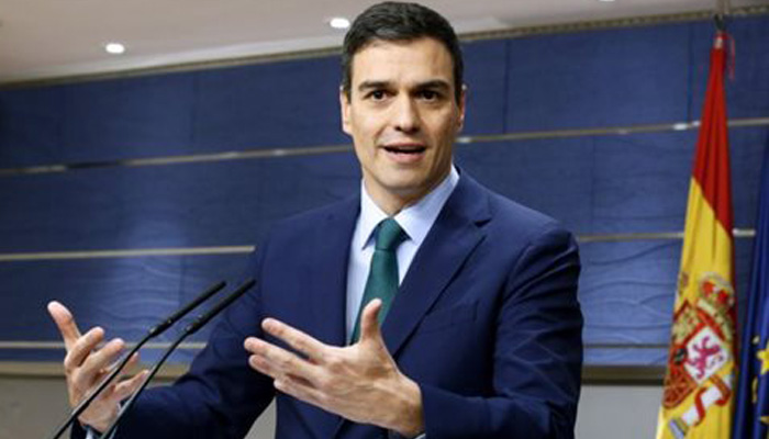 Αναπόφευκτη πλέον η διεξαγωγή νέων εκλογών για την πλειονότητα των Ισπανών