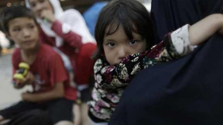 Ο ΣΥΡΙΖΑ Ρεθύμνου για συγκέντρωση ειδών πρώτης ανάγκης για τους πρόσφυγες