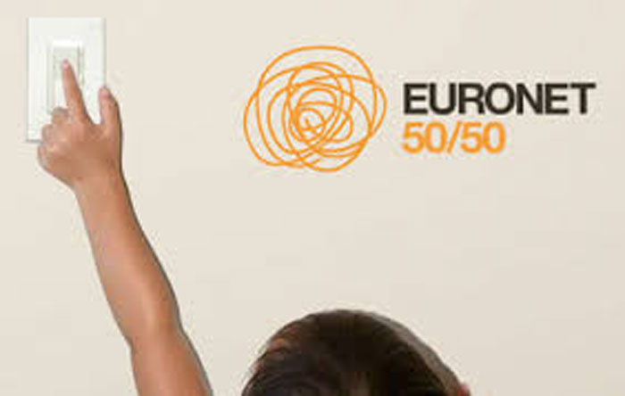 Εκδήλωση για το “Ευρωπαϊκό Πρόγραμμα Euronet 50/50max”