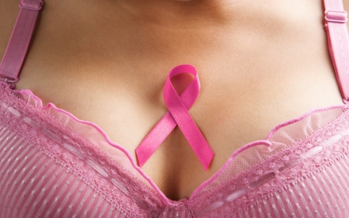 Να πώς είναι ο καρκίνος του μαστού (φωτο)