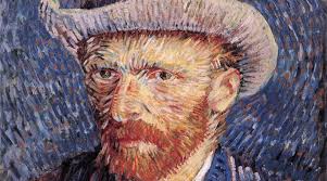 Οι πίνακες του Βαν Γκογκ ζωντανεύουν σε ένα βίντεο