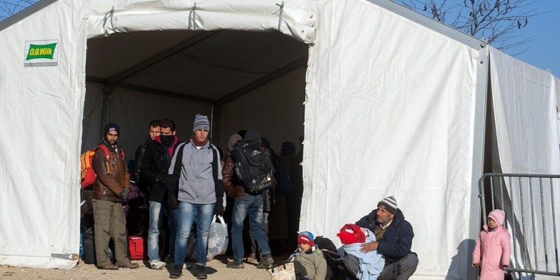 Προσφυγικό:Kανένας δεν γνωρίζει πόσες και ποιες ΜΚΟ βρίσκονται στην Ελλάδα