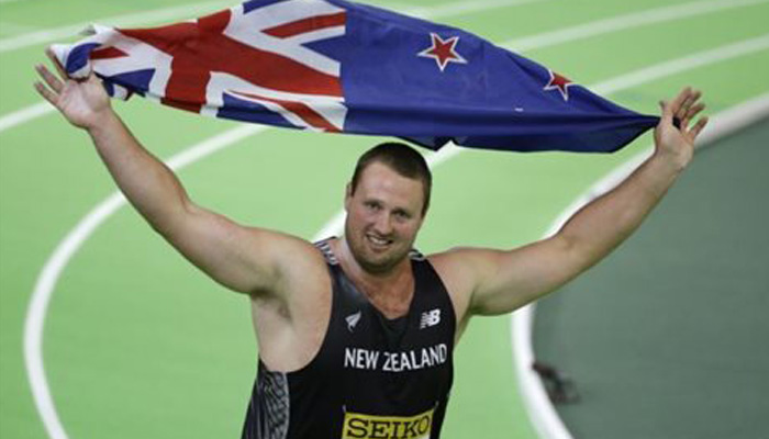 Aπορρίφθηκε η αλλαγή σημαίας στη Νέα Ζηλανδία