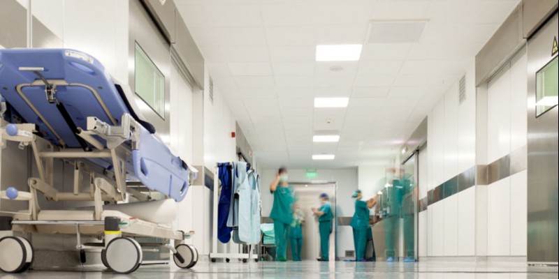 Έντεκα νέοι διοικητές σε νοσοκομεία της Ελλάδας