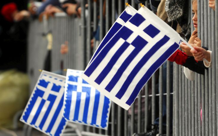 Ποιοι θα εκπροσωπήσουν την Κυβέρνηση στις παρελάσεις στην Κρήτη
