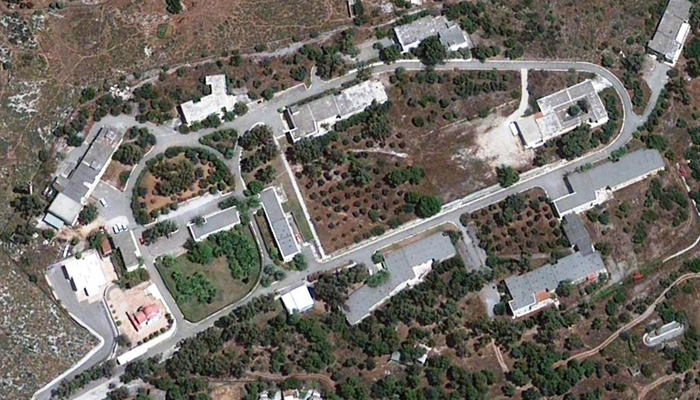 Σταθάκης: Ρεαλιστική η μεταβίβαση του πρώην ψυχιατρείου στον Δήμο Χανίων