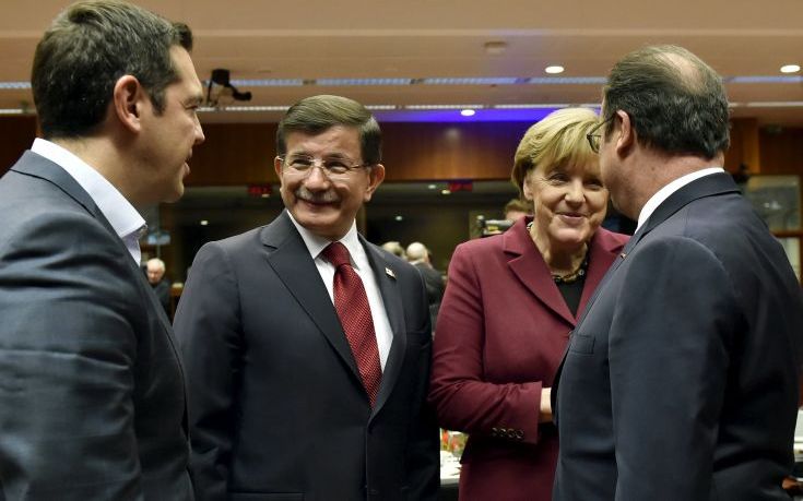 Τι προβλέπει η συμφωνία ΕΕ-Τουρκίας – Τα δυνατά και αδύναμα σημεία