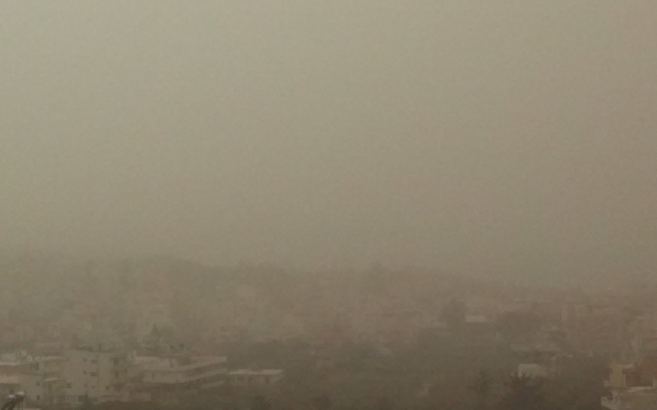 Έρχεται αφρικανική σκόνη στην Κρήτη – Σε ποιες περιοχές θα… δυσκολευτούν