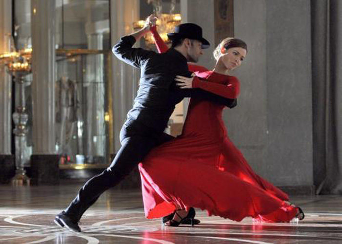 Βραδιά tango οργανώνεται στο πολύκεντρο νεολαίας στο Ηράκλειο