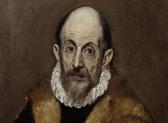 Ημερίδα για τον Δομήνικο που έγινε “El Greco”