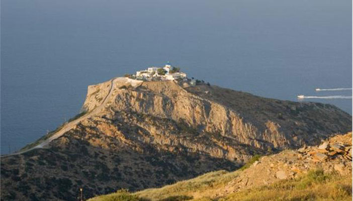 Telegraph: 4 ελληνικά παραλιακά θέρετρα στα καλύτερα 29 της Ευρώπης