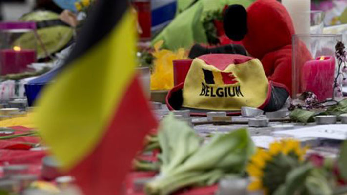 Σε τζιχάντ καλεί το Ισλαμικό Κράτος μετά την επίθεση στις Βρυξέλλες
