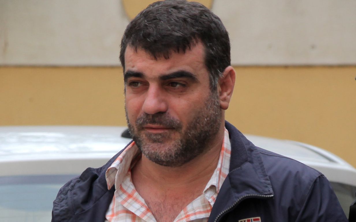 Ποινή φυλάκισης στον Βαξεβάνη για συκοφαντική δυσφήμιση στο Χ.Μαρκογιαννάκη