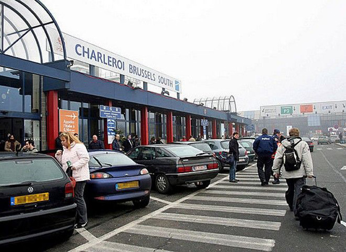 Βρυξέλλες: Με πτήσεις για Πορτογαλία, Ελλάδα, Ιταλία άνοιξε το αεροδρόμιο