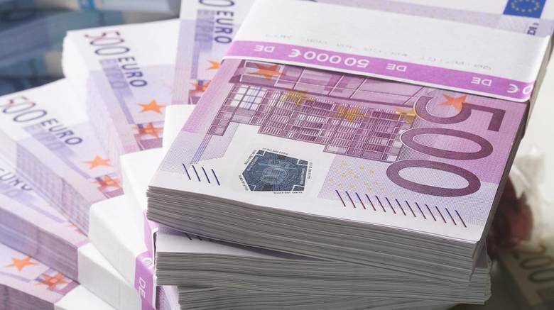 Χαρτονόμισμα των 500 ευρώ: Απαντήσεις σε τρία κρίσιμα ερωτήματα