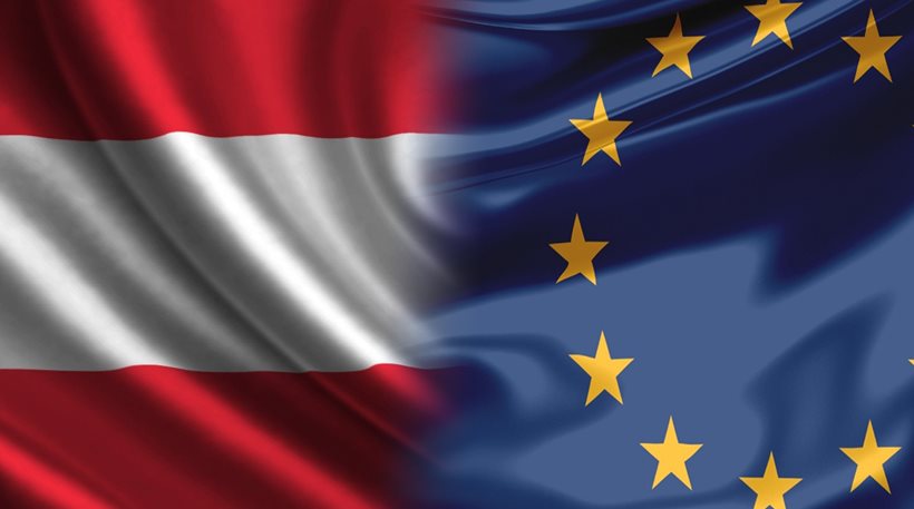 ΕΕ: Αντιδράσεις προκαλεί η ανάληψη από την Αυστρία της προεδρίας της Ένωσης