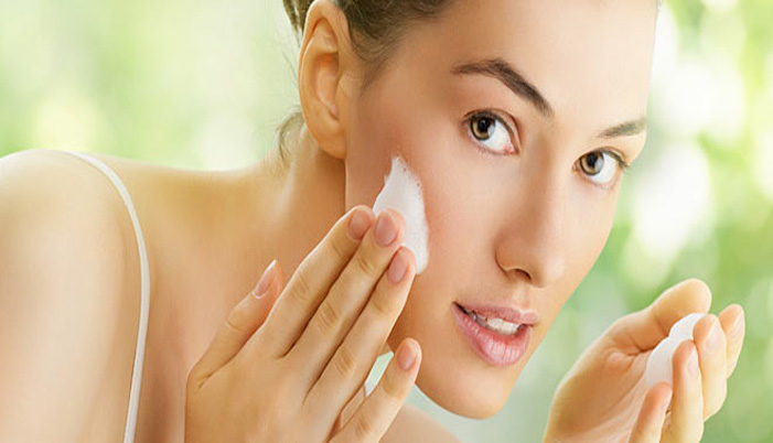 Πώς να προετοιμάσετε το δέρμα σας για την άνοιξη