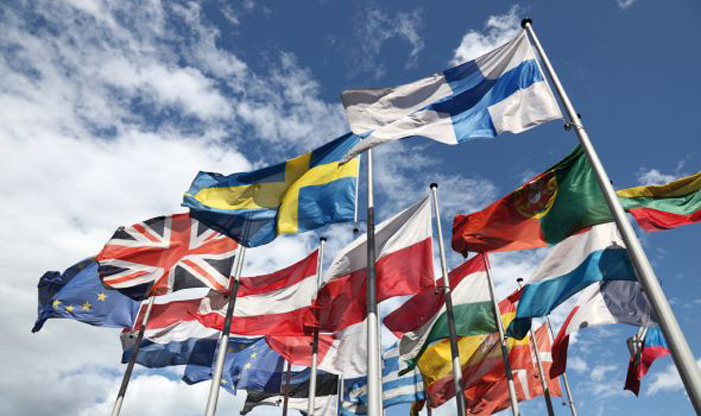 Η πιο απαραίτητη ξένη γλώσσα στην Ευρώπη μετά τα αγγλικά