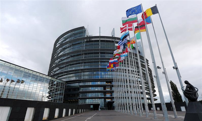 Ποιος είπε: “Είστε γελοίοι στο Ευρωκοινοβούλιο -Δεν θα ξαναπατήσω” (βίντεο)
