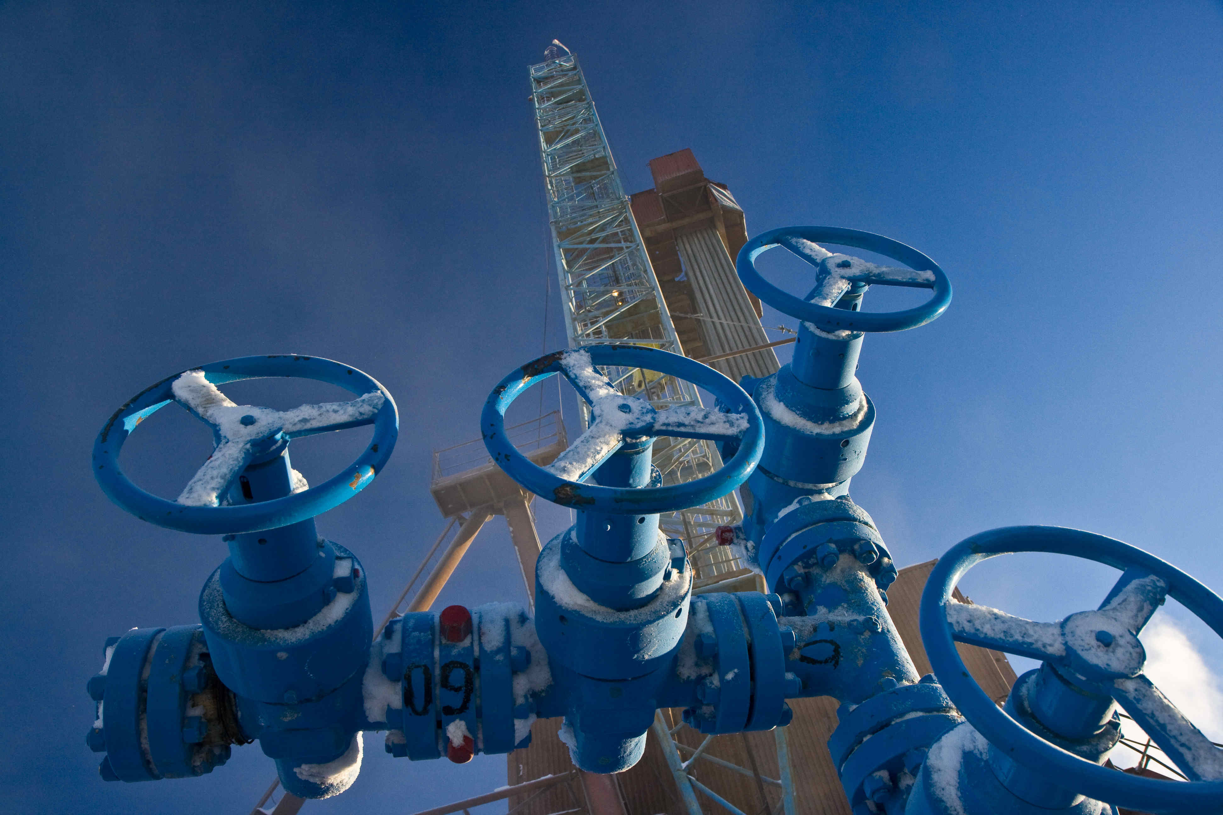 H εισαγωγή φυσικού αερίου στην Κρήτη διασφαλίζει ενεργειακή αυτοδυναμία