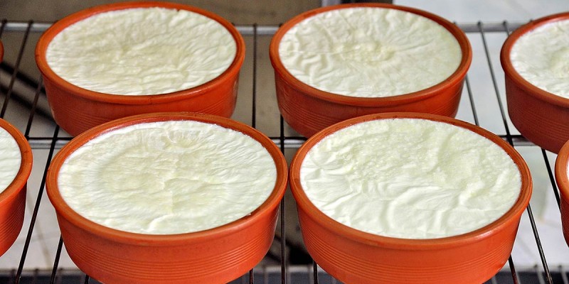 Νέα «βόμβα» στην ελληνική αγορά γάλακτος: Έρχεται γιαούρτι χωρίς νωπό γάλα