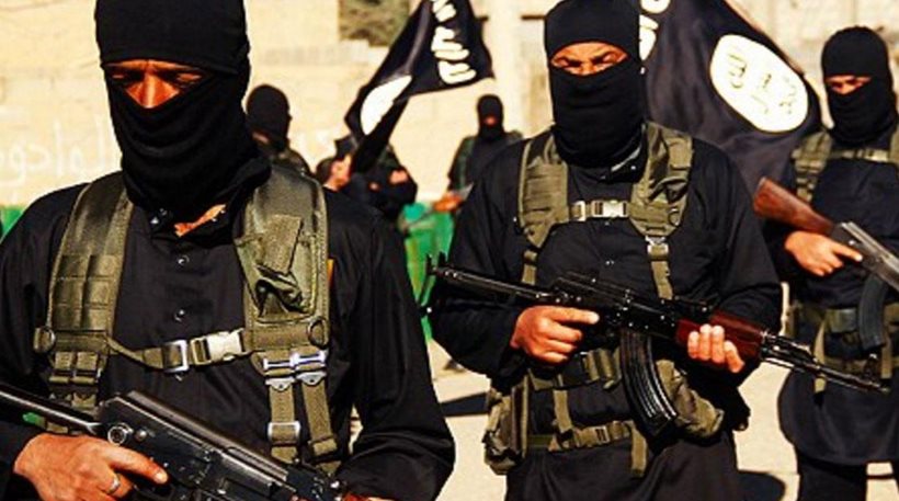 ISIS: Σε 22 μήνες από την ίδρυσή του έχει δολοφονήσει 4.144 άτομα