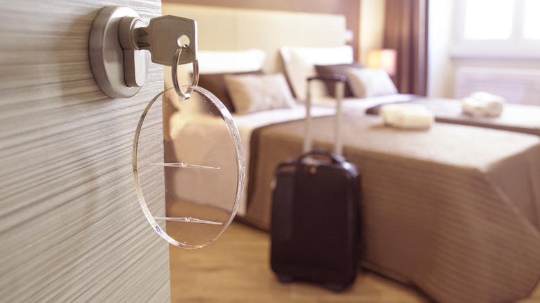 Δωμάτια σε Κρητικά ξενοδοχεία με μόλις 3,5 ευρώ ανά άτομο
