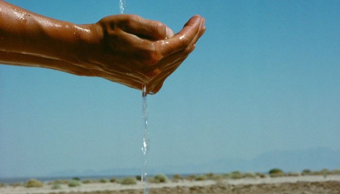 Τεράστια η μείωση των βροχοπτώσεων στην Κρήτη. “Θα πούμε το νερό…νεράκι”