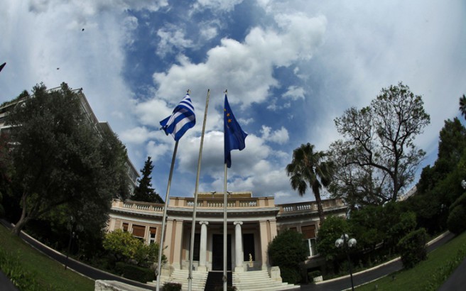 Το δεκαήμερο που θα κρίνει την τύχη της Ελλάδας