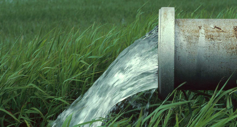 Σεμινάριο για την ορθή χρήση του νερού άρδευσης