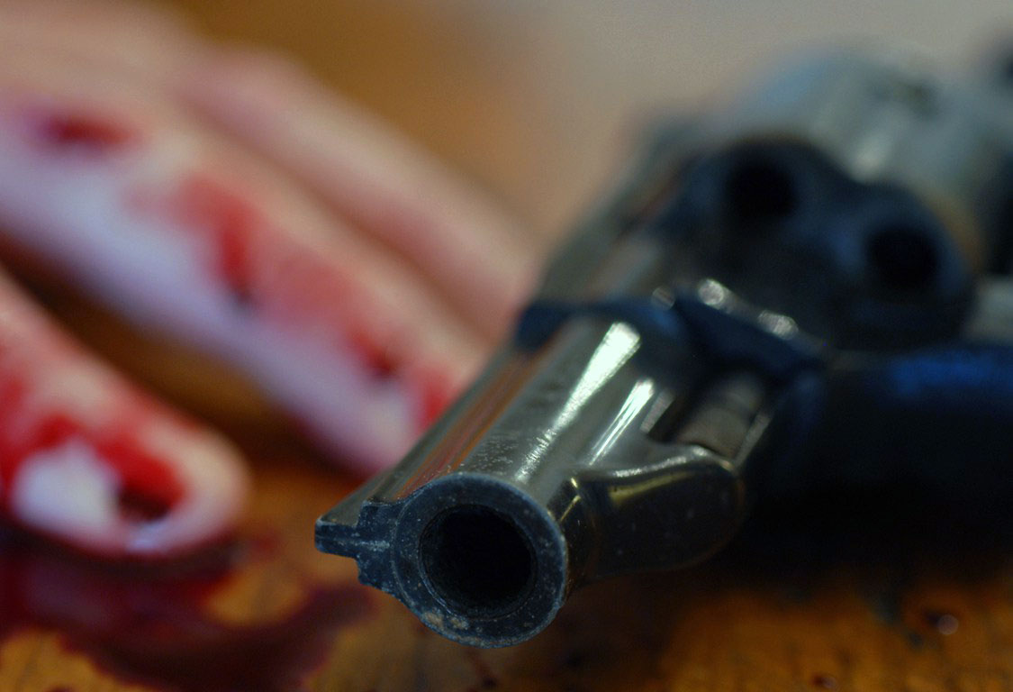 Ο νεαρός αστυνομικός στο Κιλκίς πυροβόλησε τη φίλη του και μετά αυτοκτόνησε