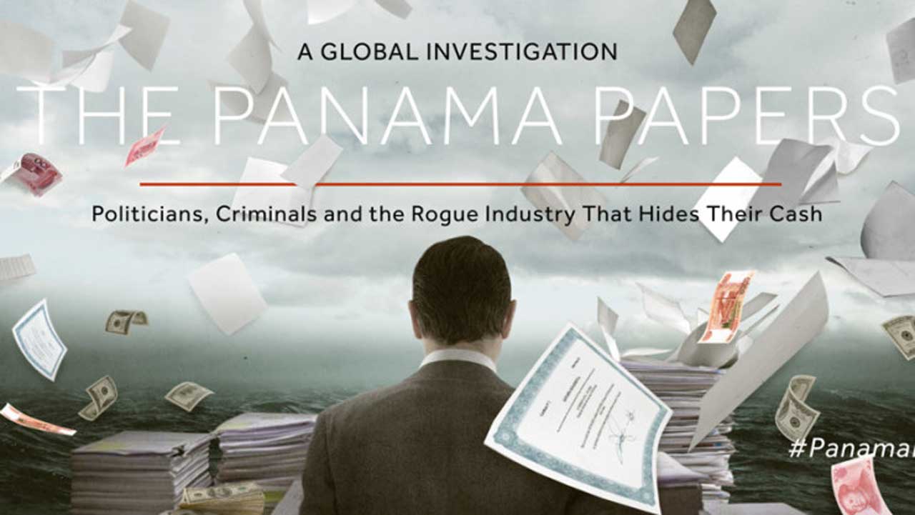 Panama Papers και πρακτικές φοροδιαφυγής