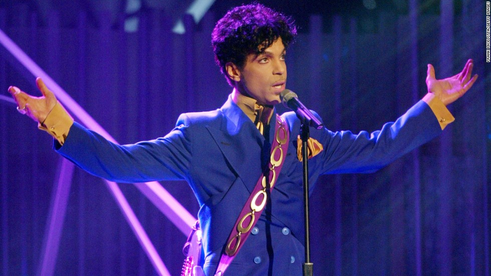 Prince: Είχε πάρει υπερβολική δόση αναλγητικών!
