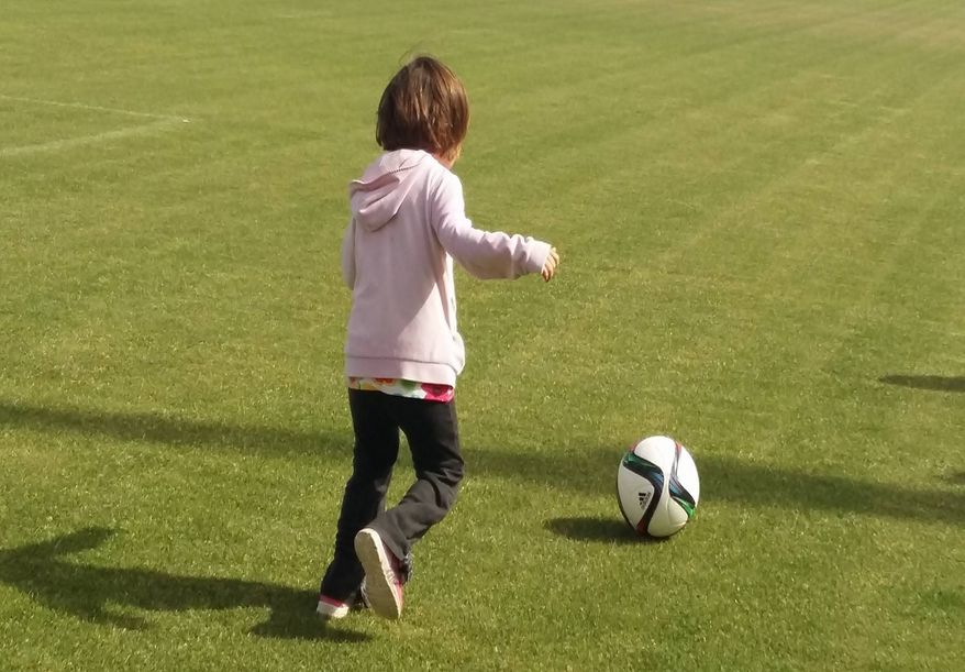 Τουρνουά παιδικού ποδοσφαίρου από την Ακαδημία Ποδοσφαίρου «Αστερίωνας»