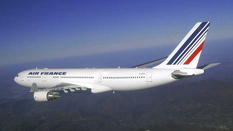 Η Air France – KLM αποκτά νέο διευθύνοντα σύμβουλο