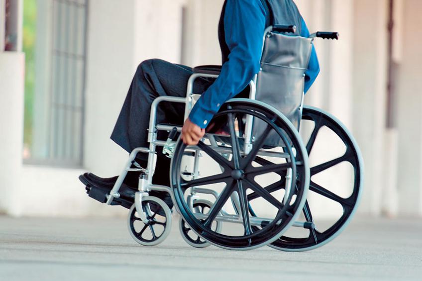 “Κατηγορηματικό οχι σε μειώσεις στις αναπηρικές συντάξεις”