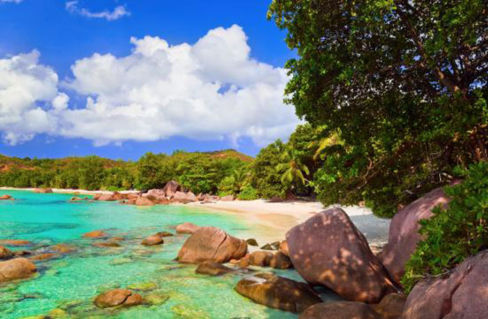 Στα Χανιά μια από τις 25 καλύτερες παραλίες του κόσμου