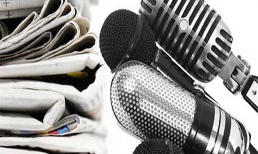 200+… δημοσιογράφοι για νέα αρχή με ανοιχτά ΜΜΕ