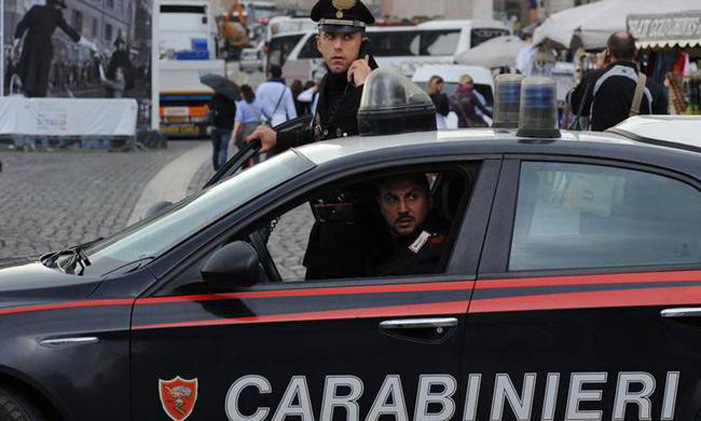 Δέκα συλλήψεις στην Νάπολη για στημένα ποδοσφαιρικά ματς και στοιχήματα