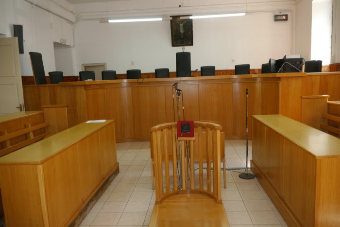 «Μπλόκο» στις δίκες του Δημοσίου μέχρι τις 15/9 αποφάσισαν οι δικηγόροι